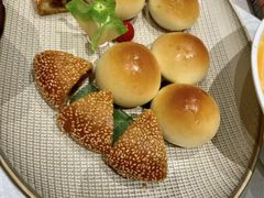 -广东道至正餐厅(区庄店)