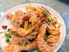 -郭姐·威海渔村(黄兴路店)