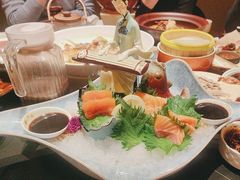 -炊江南·上海菜(国展华漕店)