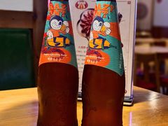 疯狂猫原浆精酿-虾满堂(瑞虹店)