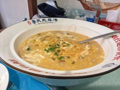 -李氏疙瘩汤·本地海鲜·老烟台菜(所城里店)