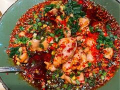 徐家口口脆-锦府盐帮·李宅(领展购物广场中关村店)