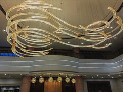 -罗浮山嘉宝田森林温泉度假酒店