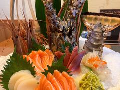 -王鼎精致料理铁板烧(世博源店)