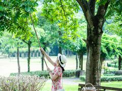 -福建鲤鱼洲酒店