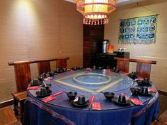 包厢-甘家界牌柠檬鸭(青山店)