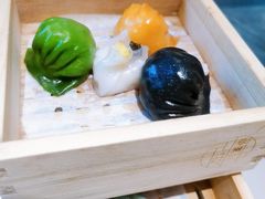 -蔡澜点心·粤菜(西单大悦城店)