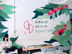 -KYO COFFEE(胶州路店)