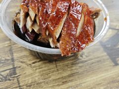 -九八五面馆(欧洲城店)