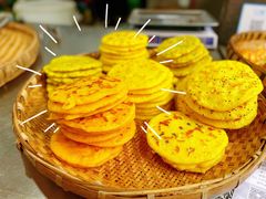 -小米粑粑(玉锦苑店)