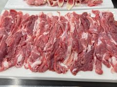 -三兴涮羊肉(荣安大街店)