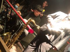 -后巷酒吧Back Alley(未来广场店)