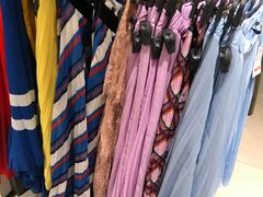 -ZARA(凯德乐峰广场店)