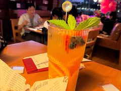 -MR.ROCKY洛奇先生·西餐&酒吧(琶醍店)