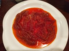 -重庆爽翻天老火锅(临平万达广场店)
