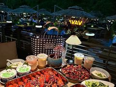 -成都娃娃花园餐厅(河西旗舰店)