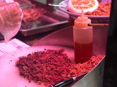 -清真拉妈卤味(回民街店)