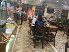 大堂-巴依老爷新疆美食(望京小街店)