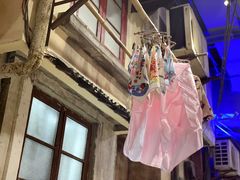 -CITY MART城市集市·里弄(北外滩来福士广场店)