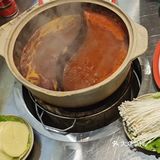 性价比超高的地道火锅!