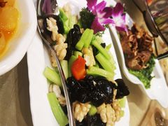 -老爷庙风味美食府(魏都大道店)