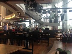 大堂-PAULANER普拉那德国啤酒花园(千玺广场店)