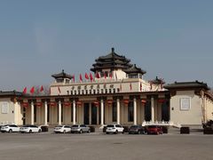 -中国农业博物馆