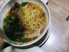 -百福麵家(新馬路店)