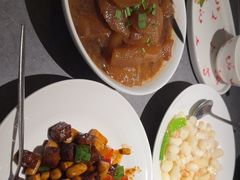 -吴越荣记·苏州菜·松鼠桂鱼(斜塘老街店)