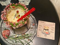 野草莓的春天-BE NORMAL CAFE(霞溪路店)
