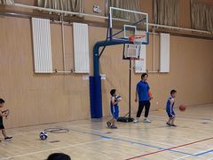 -东方启明星篮球培训(天坛校区)