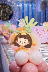 -南宁中心永恒皇冠假日酒店·宴会厅