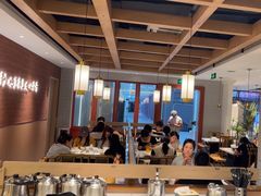 -野妹经典火锅(民治店)