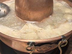 -北京老门框爆肚涮肉馆(凤城六路店)