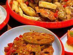 -老闵田螺馆·南昌特色(总店)
