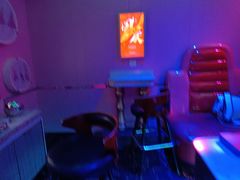 -阿曼达主题KTV(南湖都会店)