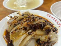 -蒋家槟豆面皮(友爱路店)