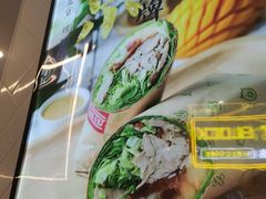 -特派卷·老北京烤鸭卷(合生汇购物中心店)