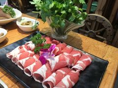 -草原塞蛮羊火锅城(港湾店)