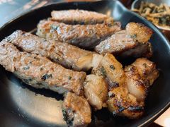 -伍丁·烤牛肋(和平东桥店)