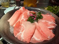-捞王猪肚鸡火锅(昆山店)