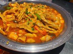 -壕吃时代(伟业广场斜对面)