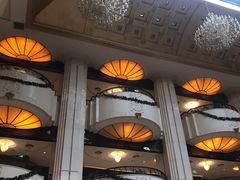 -电谷雅阁国际大酒店