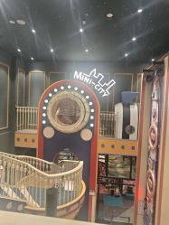 -meland亲子乐园(深圳领展中心城店)
