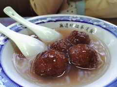 -粗茶淡饭(东关街店)