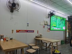 -开封老式扣碗羊杂汤(二七万达店)