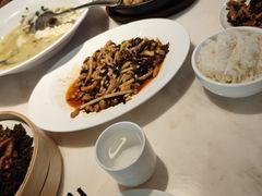 -茅庐川菜(烟台万象汇店)
