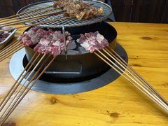 -源味居手把签烧烤(长春一店)