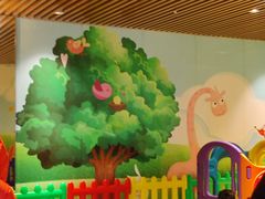 -青岛即墨希尔顿逸林酒店·開自助餐厅