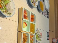 -韩香福烤肉庄园(荣成店)
